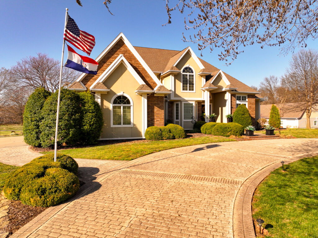 Property photo for land for sale in Barton County Missouri