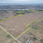 Property photo for land for sale in Union County Iowa