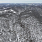 Property photo for land for sale in Monroe County Ohio