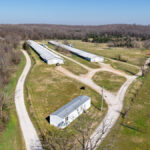 Property photo for land for sale in Izard County Arkansas
