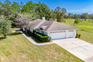 Property photo for land for sale in Levy County Florida