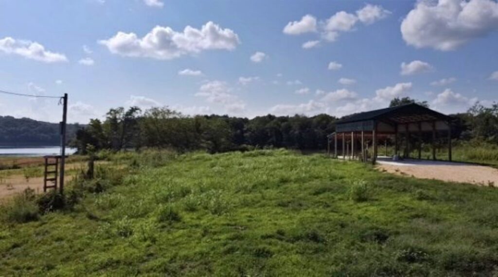 Property photo for land for sale in Perry County Tennessee