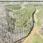 Property photo for land for sale in Lawrence County Tennessee