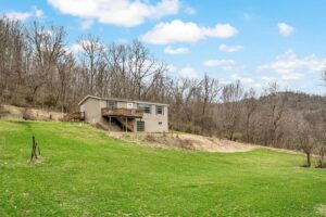 Property photo for land for sale in Vernon County Wisconsin