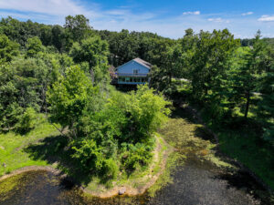 Property photo for land for sale in St. Clair County Missouri