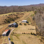 Property photo for land for sale in Hancock County Tennessee