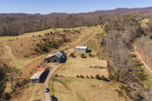 Property photo for land for sale in Hancock County Tennessee