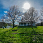 Property photo for land for sale in St. Clair County Missouri