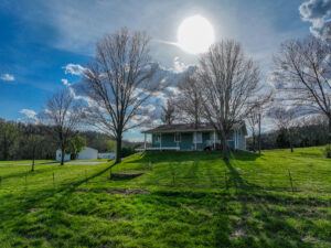 Property photo for land for sale in St. Clair County Missouri