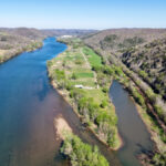 Property photo for land for sale in Izard County Arkansas