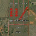 Property photo for land for sale in Custer County Oklahoma