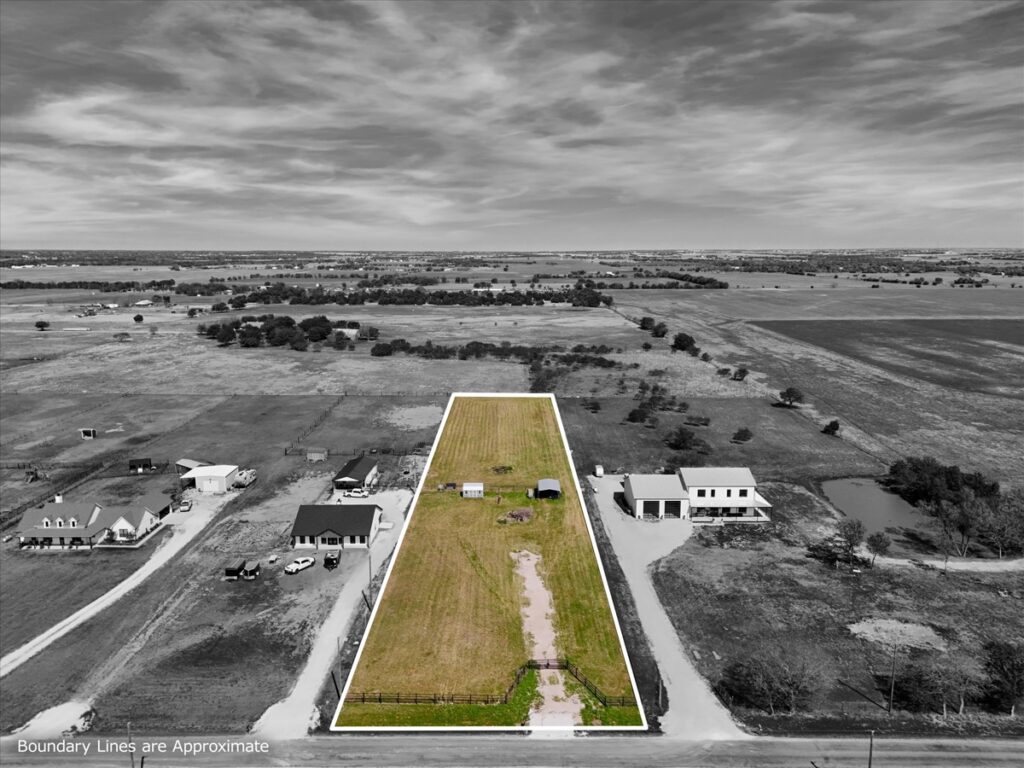 Property photo for land for sale in  County Texas