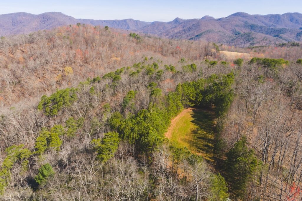 Property photo for land for sale in Patrick County Virginia