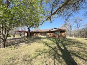 Property photo for land for sale in Lincoln County Oklahoma