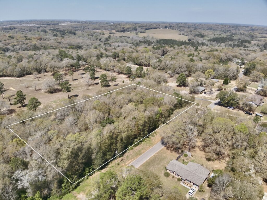 Property photo for land for sale in Dale County Alabama