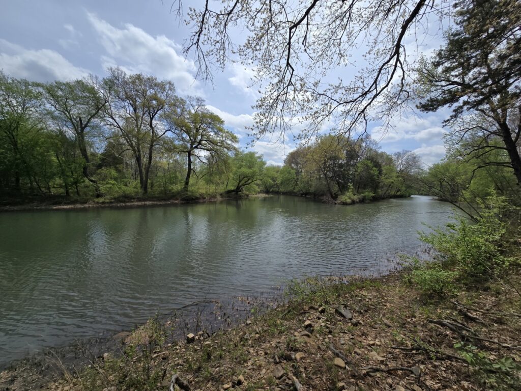 Property photo for land for sale in Le Flore County Oklahoma
