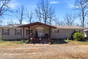 Property photo for land for sale in Ozark County Missouri