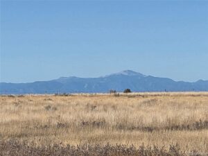 Property photo for land for sale in Pueblo County Colorado