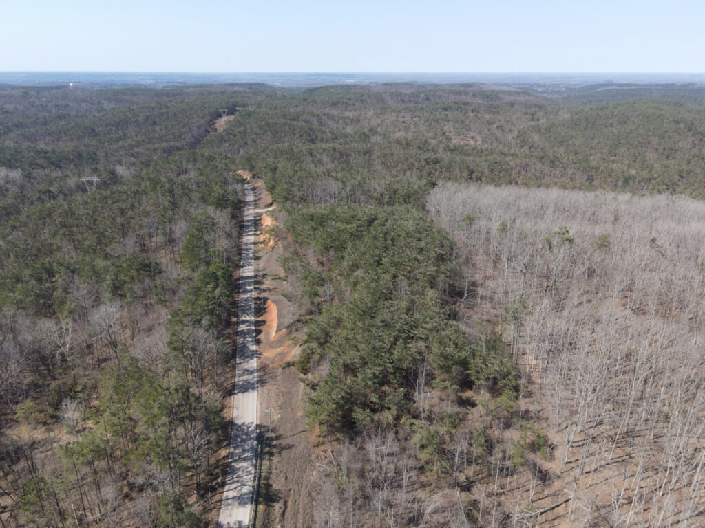 Property photo for land for sale in Hardin County Tennessee