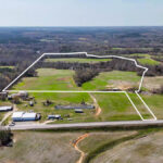 Property photo for land for sale in Mecklenburg County Virginia