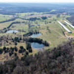 Property photo for land for sale in Izard County Arkansas