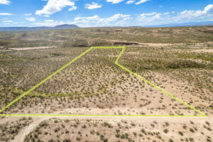 Property photo for land for sale in Dona Ana County New Mexico