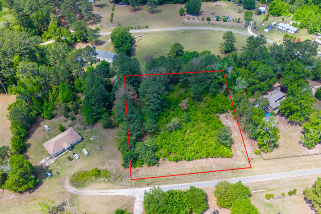 Property photo for land for sale in Union County Florida