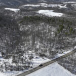 Property photo for land for sale in Monroe County Ohio