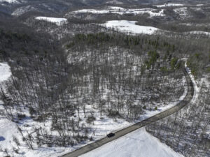 Property photo for land for sale in Monroe County Ohio