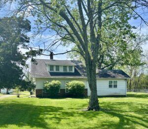 Property photo for land for sale in Bourbon County Kansas