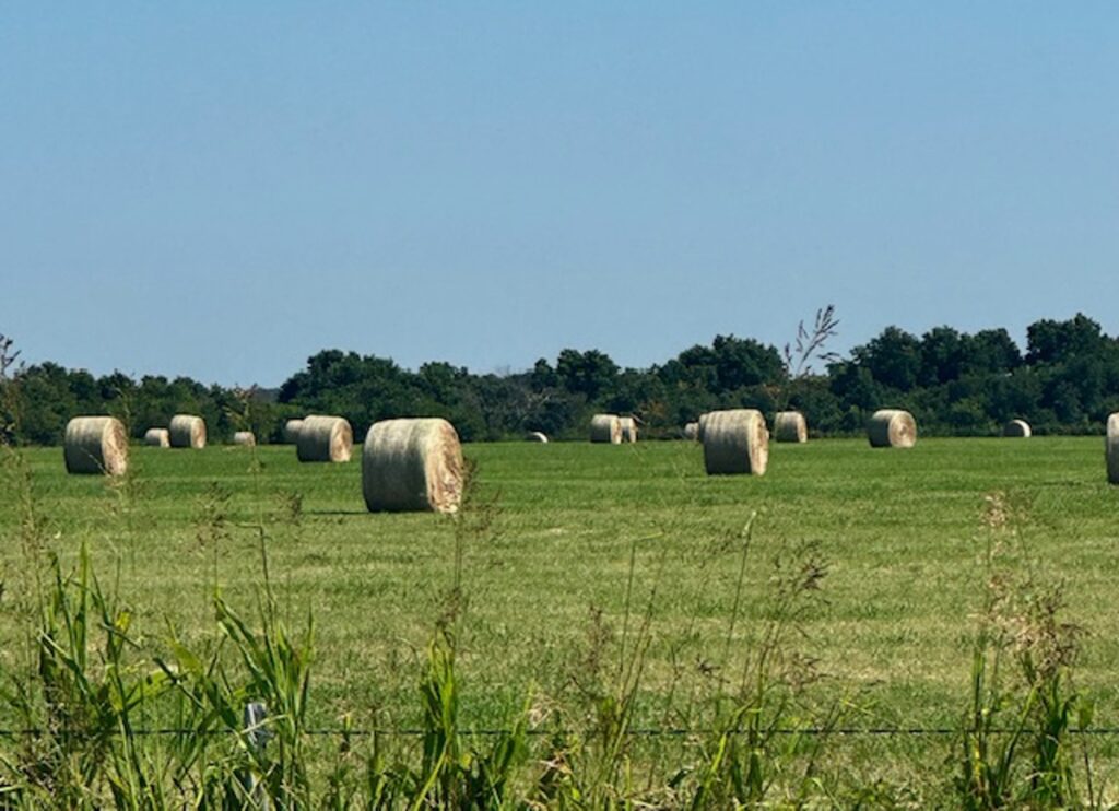 Property photo for land for sale in Garvin County Oklahoma