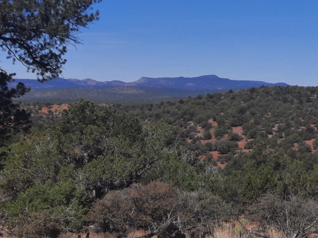 Property photo for land for sale in Yavapai County Arizona
