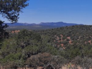 Property photo for land for sale in Yavapai County Arizona