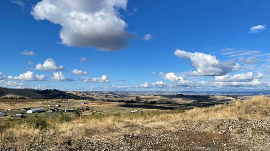 Property photo for land for sale in Idaho County Idaho
