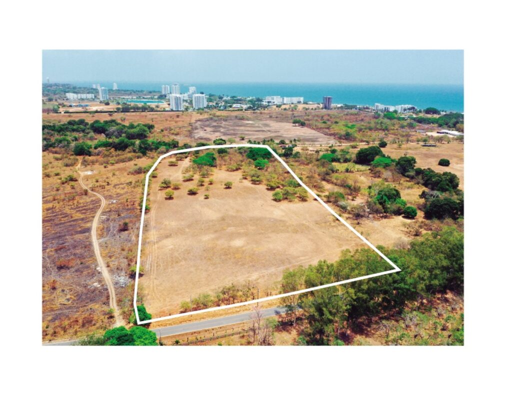 Property photo for land for sale in  County Panama
