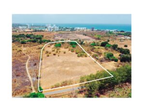 Property photo for land for sale in  County Panama