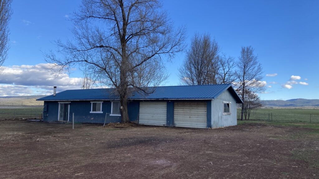 Property photo for land for sale in Lassen County California