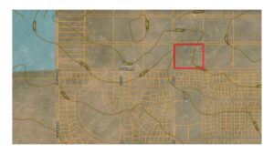 Property photo for land for sale in Navajo County Arizona