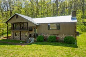 Property photo for land for sale in Giles County Tennessee