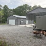 Property photo for land for sale in Latimer County Oklahoma