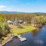 Property photo for land for sale in Montgomery County Arkansas