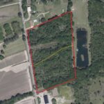 Property photo for land for sale in Lafayette County Louisiana