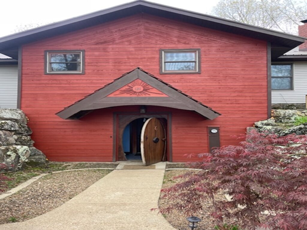 Property photo for land for sale in Marion County Arkansas