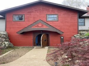 Property photo for land for sale in Marion County Arkansas