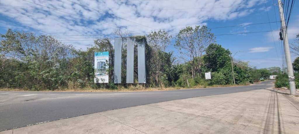 Property photo for land for sale in  County Panama