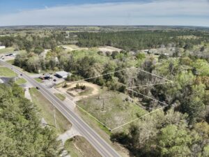 Property photo for land for sale in Geneva County Alabama