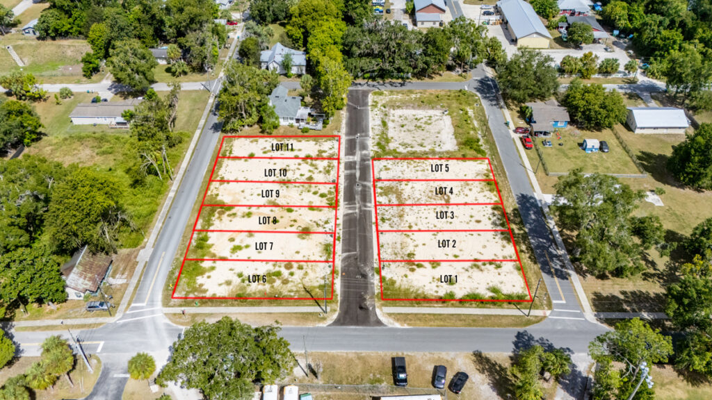 Property photo for land for sale in Alachua County Florida