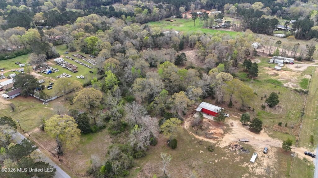 Property photo for land for sale in Pike County Mississippi