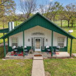 Property photo for land for sale in Mayes County Oklahoma