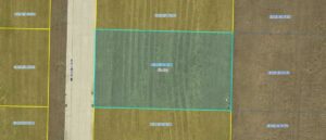 Property photo for land for sale in Pottawattamie County Iowa